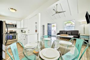 La Jolla Beach Retreat Compound