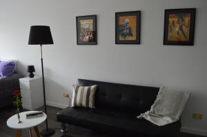 Disfruta de San Telmo con Estilo y Comodidad