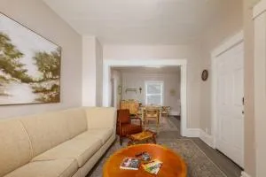 Historic 2 KING BED 1 Bath Near Downtown Spokane - Chewelah