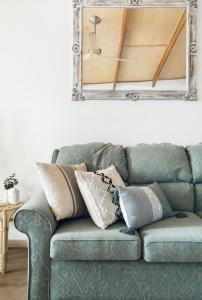 Dove Studio with Garden Patio