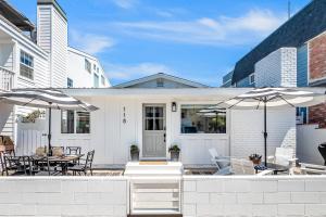 Newport Coastal Compound - Ubytování bez kategorie ve městě Newport Beach