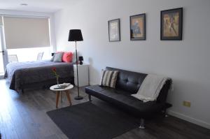 Disfruta de San Telmo con Estilo y Comodidad