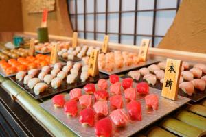 Yukyo no Hibiki Yusai