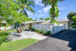 Coconut Grove Singer Island - Units 1, 3, & 4 - Singer Island