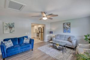 Coconut Grove Singer Island - Units 1, 3, & 4