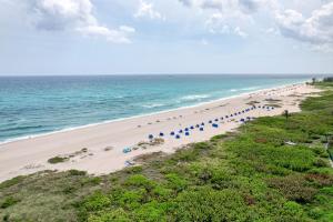 Coconut Grove Singer Island - Units 1, 3, & 4