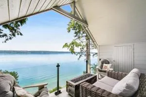 Breezy Point Retreat - Indian Beach