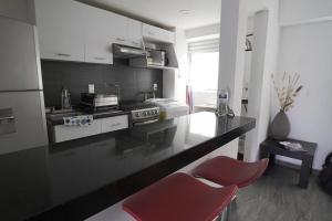 Great location, nice apartment Polanco