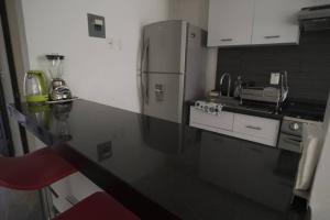 Great location, nice apartment Polanco