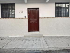 Departamento México