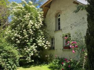 Maisons de vacances Gite Souvigny-de-Touraine, 3 pieces, 4 personnes - FR-1-381-470 : photos des chambres