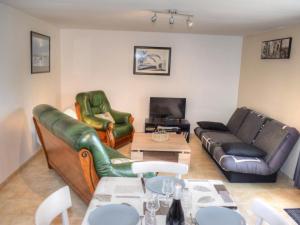 Gîte avec jardin clôturé et poêle à bois en Touraine - FR-1-381-481