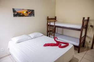 Apartamento Praia Grande Ubatuba Próximo Mar Internet WiFi