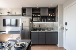 Apart Moderno próx ao metrô Brás