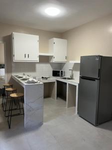 Suites González, suite 1