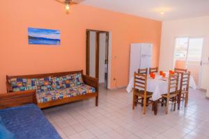 Apartamento Praia Grande Ubatuba 2 vagas garagem Internet WiFi