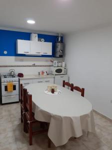 Departamentos Tomás Mason