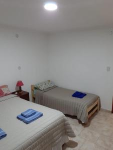 Departamentos Tomás Mason