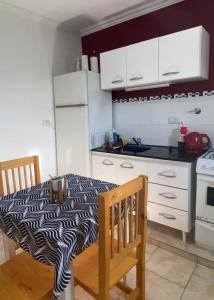 Departamentos Tomás Mason