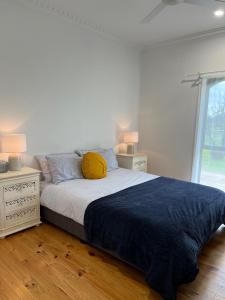 King Edi Cottage