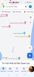 Quan Lan Nam Phong Hotel