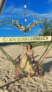 Quan Lan Nam Phong Hotel