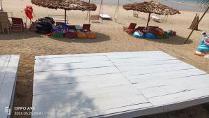 Quan Lan Nam Phong Hotel