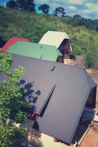 Das SteinHaus - Vargem