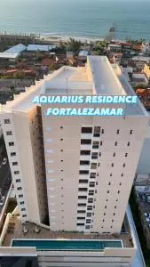 Aquarius Fortalezamar - Poço da Draga