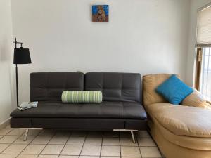 Vista al mar y alberca privada en Sector Bahía