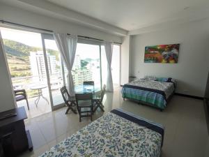 Espectacular Apartamento-Loft, en el Rodadero.