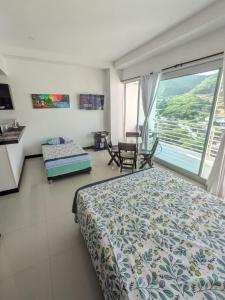 Espectacular Apartamento-Loft, en el Rodadero.