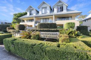 Mariners Mark 1 - Unrated properties in Hawks Nest