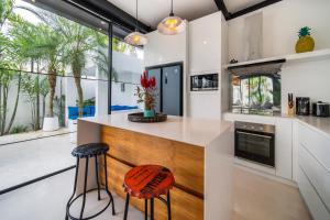 Villa Vantage Canggu