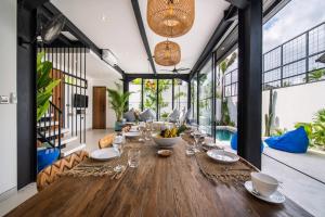 Villa Vantage Canggu