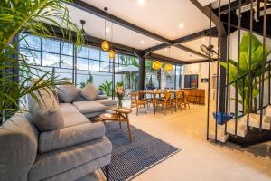 Villa Vantage Canggu