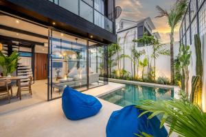 Villa Vantage Canggu