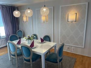 Luxury 2-3BR Tornio city Apparment