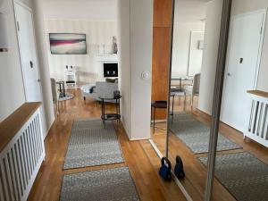 Luxury 2-3BR Tornio city Apparment