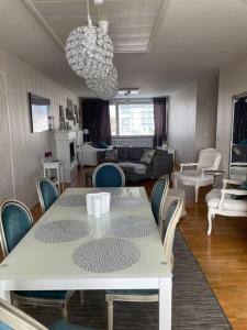 Luxury 2-3BR Tornio city Apparment