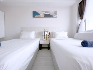 Paradise Perch Tanjung Aru Inifnity Pool 2BR