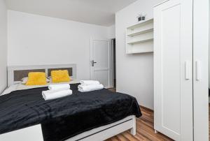 Apartament Snapper Gdańsk Długie Ogrody