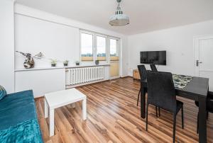 Apartament Snapper Gdańsk Długie Ogrody