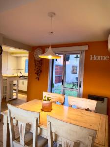 Valle Escondido-Cordoba Cozy House