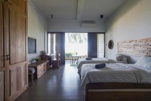 Villa Tiêu chuẩn (Standard Villa)