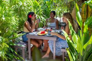 Coracasa bed and breakfast