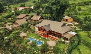Moc Home Sapa