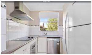 Kalgoorlie Central Accommodation