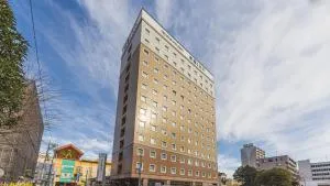 Toyoko Inn Ebina eki Higashi guchi - Acugi