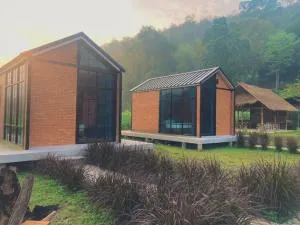 The Maewin Coffee & Cottage Economy Double Room - Ban Wang Pha Pun